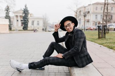 10 Outdated Men’s Fashion Rules That You Can Ignore