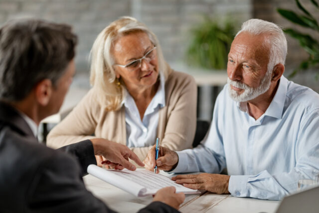 Why Should You Make a Career as An Estate Planning Attorney?